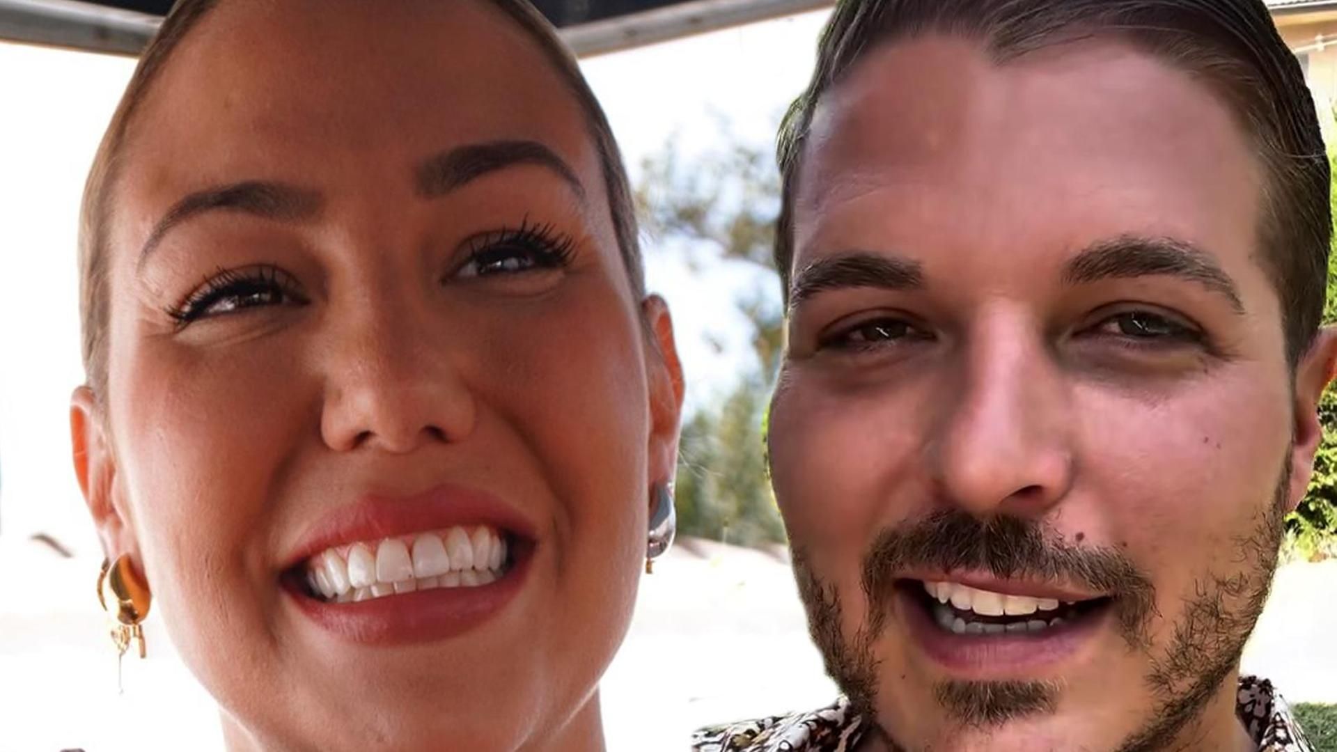 Patricia Steisy y Pablo Pisa, fotografiados juntos tras los rumores de reconciliación