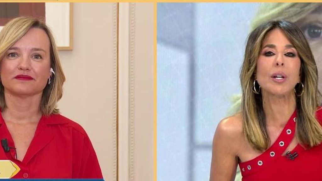 Pilar Alegría, portavoz del Gobierno y ministra de Educación: "Afirmo con contundencia que no ha habido financiación ilegal en el PSOE"