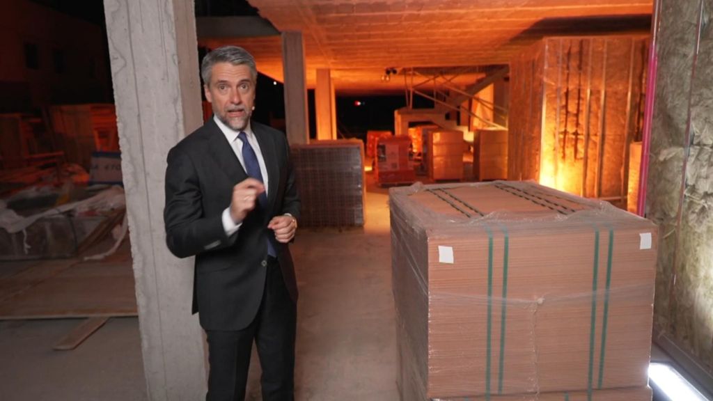 Las claves de la crisis de la vivienda en España: los jóvenes, la falta de mano de obra y el fenómeno europeo