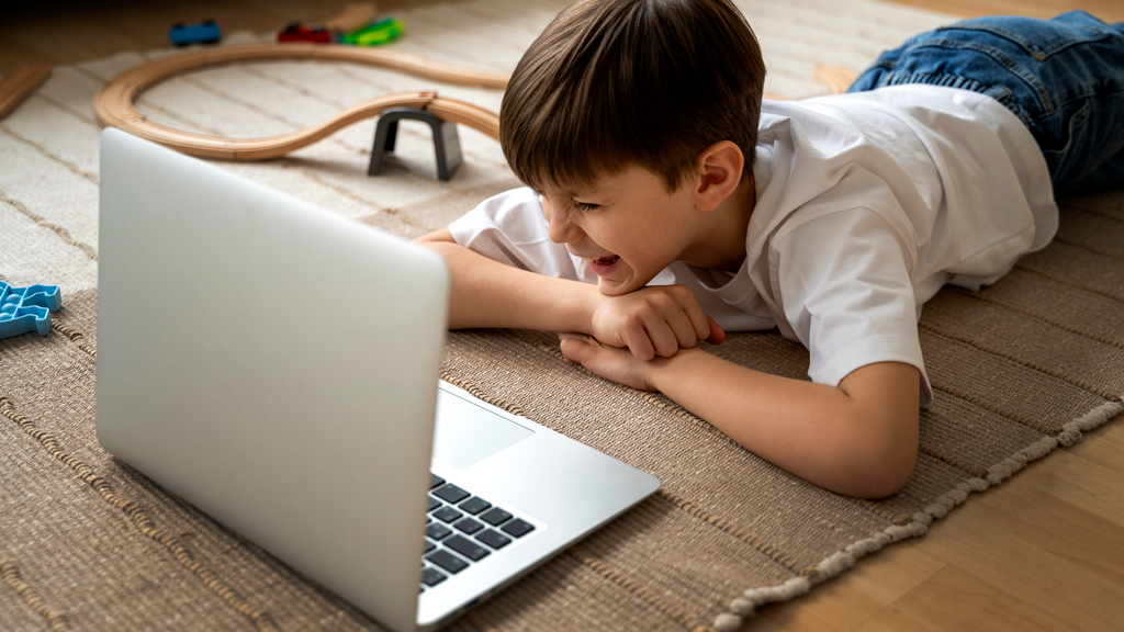 Se debe evaluar su seguridad o capacidad de adaptación al nivel del niño