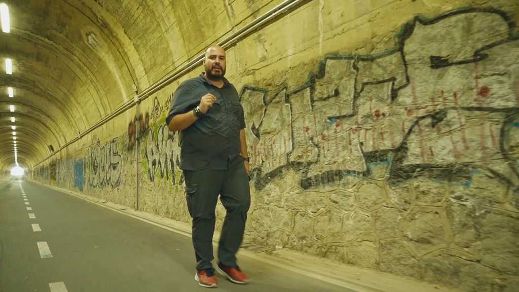 P2 - Mocro Maffia Territorio Pampliega Temporada 1 Programa 2