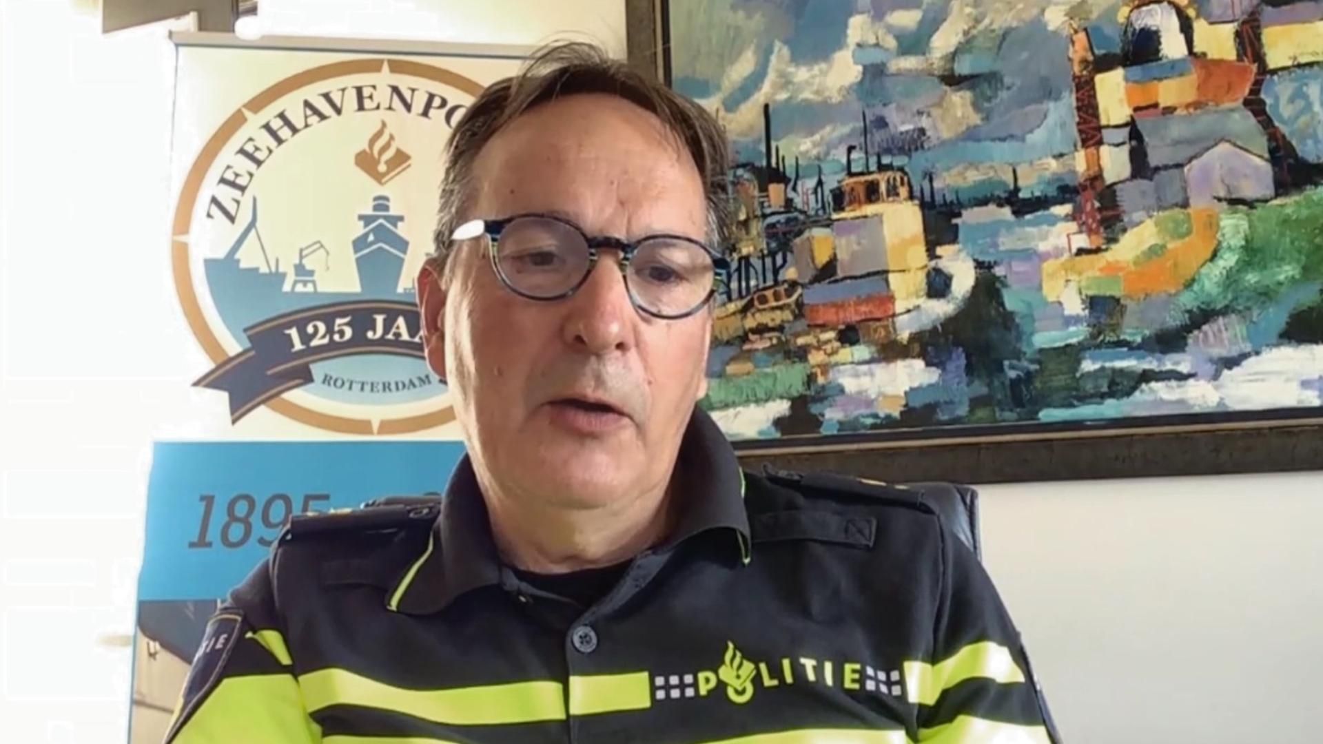 Un Policía de Rotterdam detalla el camino para acabar con la Mocro Maffia: "Es un monstruo con muchas cabezas" Un Policía de Rotterdam detalla el camino para acabar con la Mocro Maffia: "Es un monstruo con muchas cabezas"