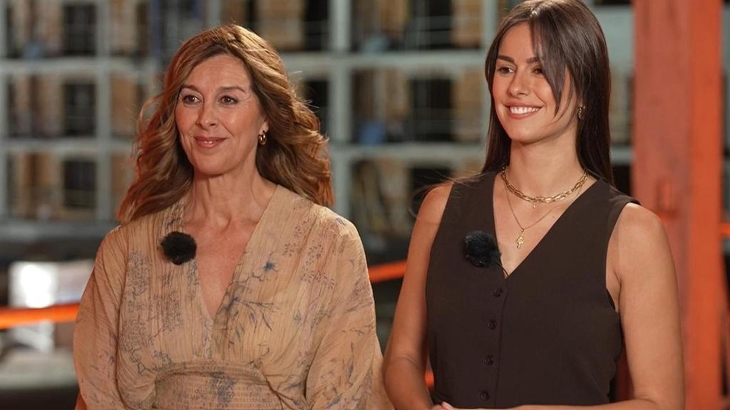 "Yo me emancipé antes y ellos están tardando más": Nuria y su hija María evidencian el muro generacional de la vivienda