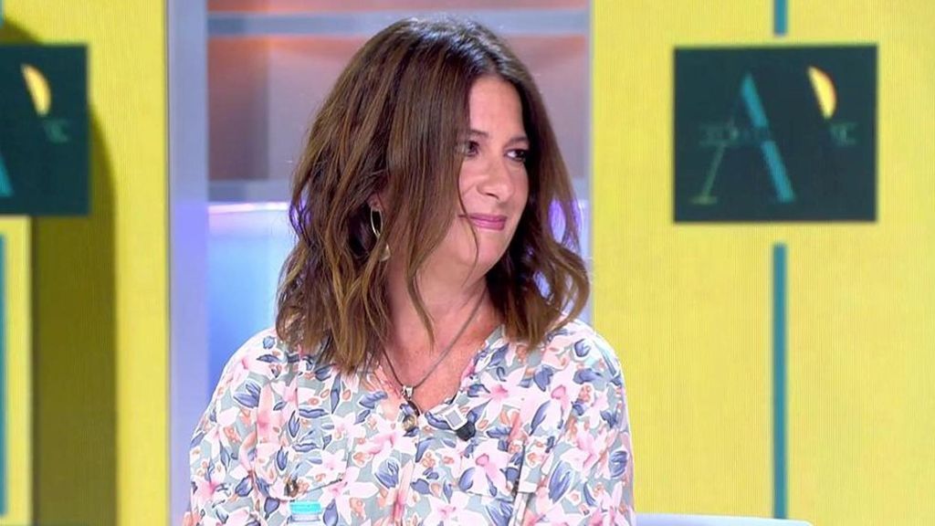 Leire Díez ha estado en directo en 'El programa de Ana Rosa' tras su comparecencia en el Senado.