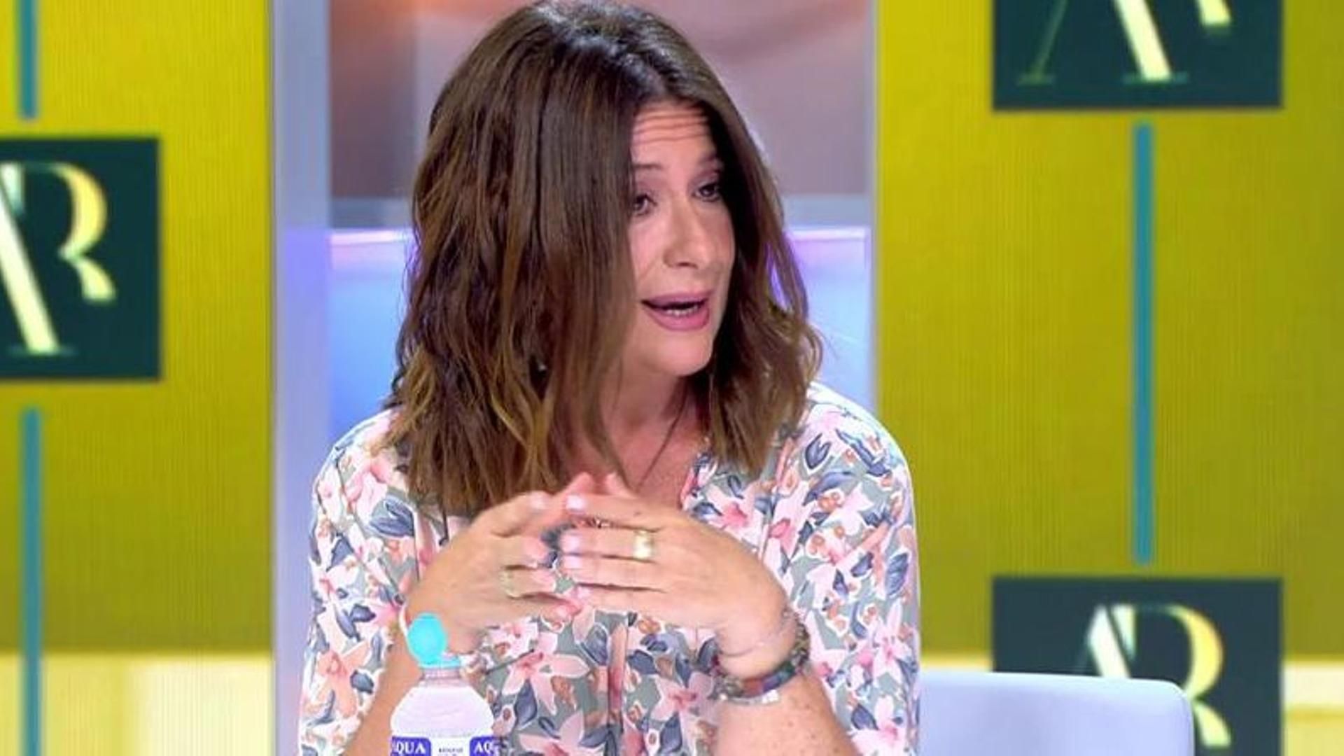 Entrevista completa de Leire diez en 'El programa de Ana Rosa'