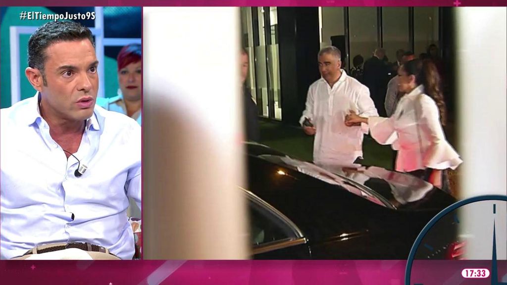 Exclusiva | Hacienda habría embargado las cuentas de Agustín Pantoja: “Están en la absoluta ruina”