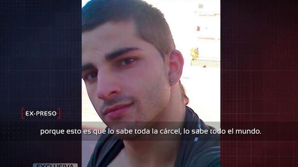 Exclusiva | Miguel Carcaño, trasladado a otra prisión tras destapar 'Código 10' el escándalo de privilegios: "El periodismo da sus frutos"