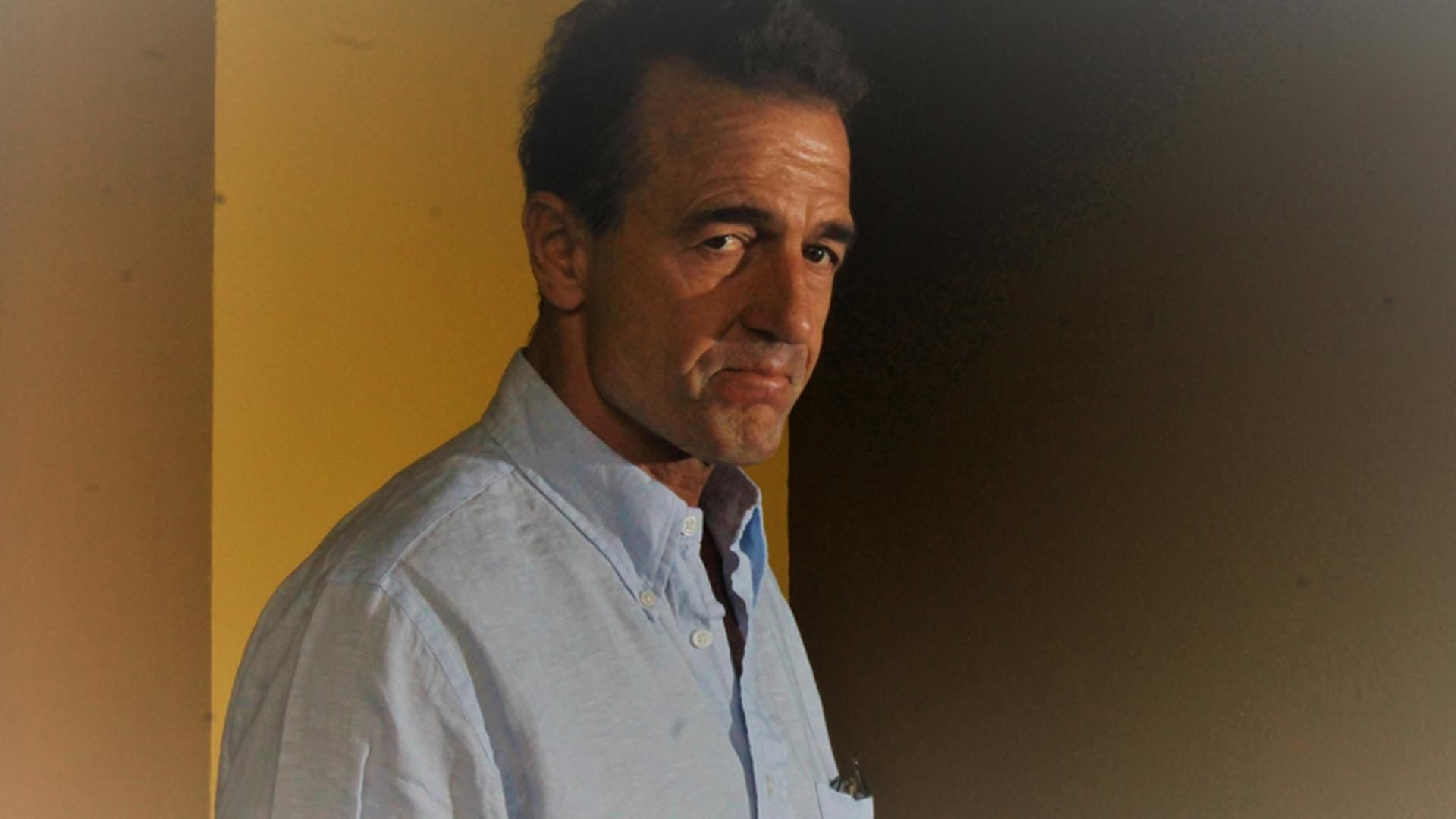 Alessandro Lequio tiene vínculo de sangre con la monarquía española