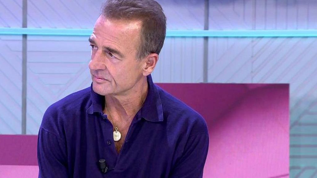 Alessandro Lequio, tras escuchar a Mar Flores: "Le estaba siendo infiel a uno de los hombres más poderosos del país"