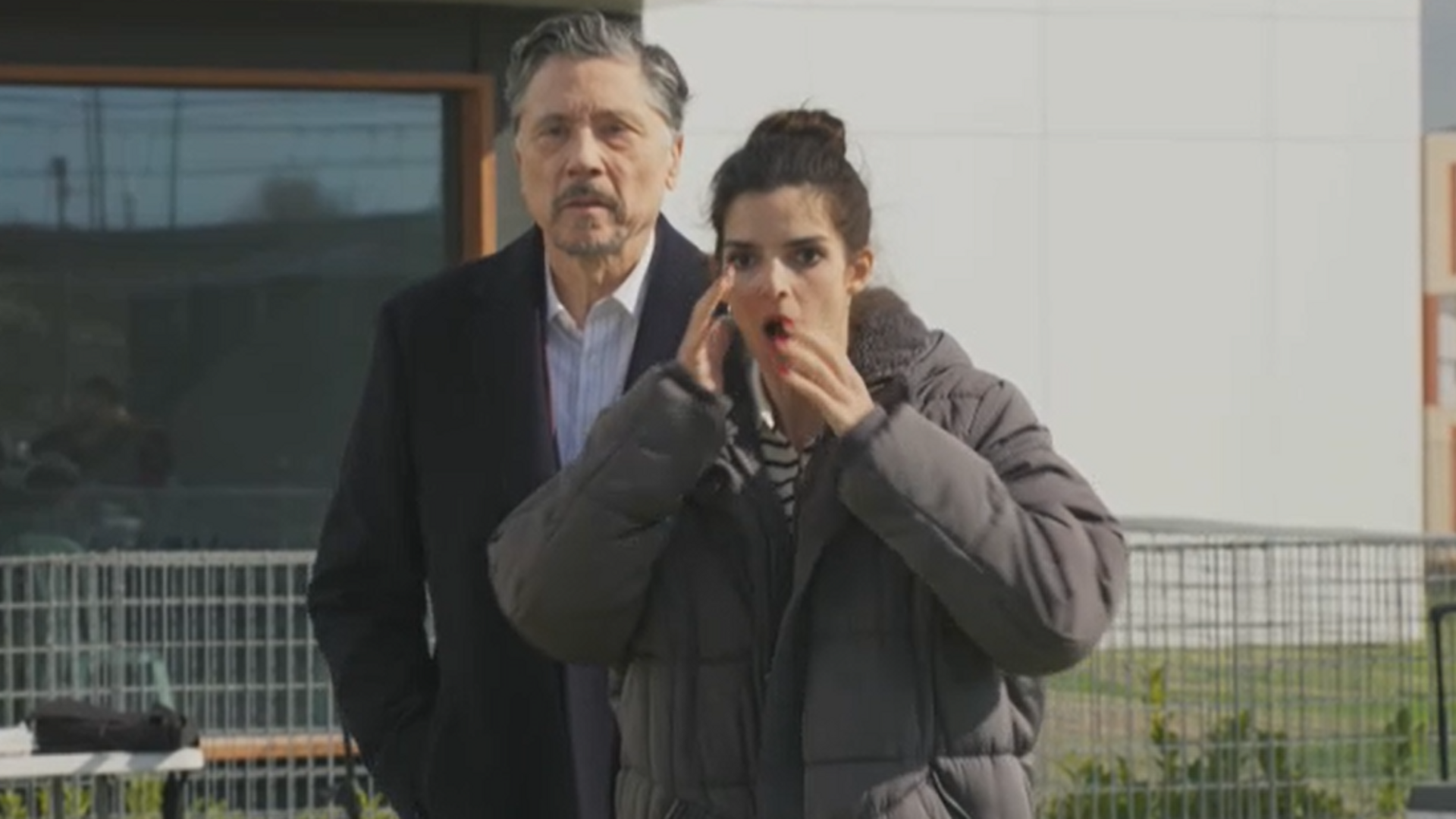 Avance exclusivo de 'La Agencia', la nueva serie de Telecinco: gran estreno este miércoles a las 23:00 horas