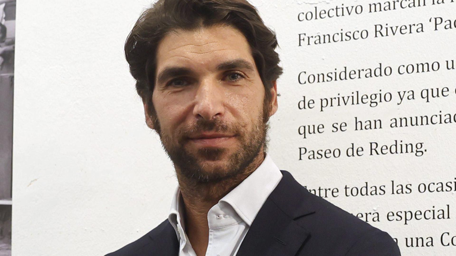 Cayetano Rivera