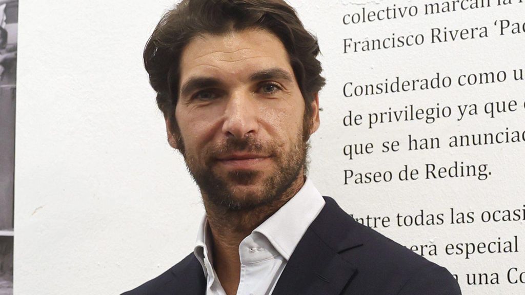 Cayetano Rivera