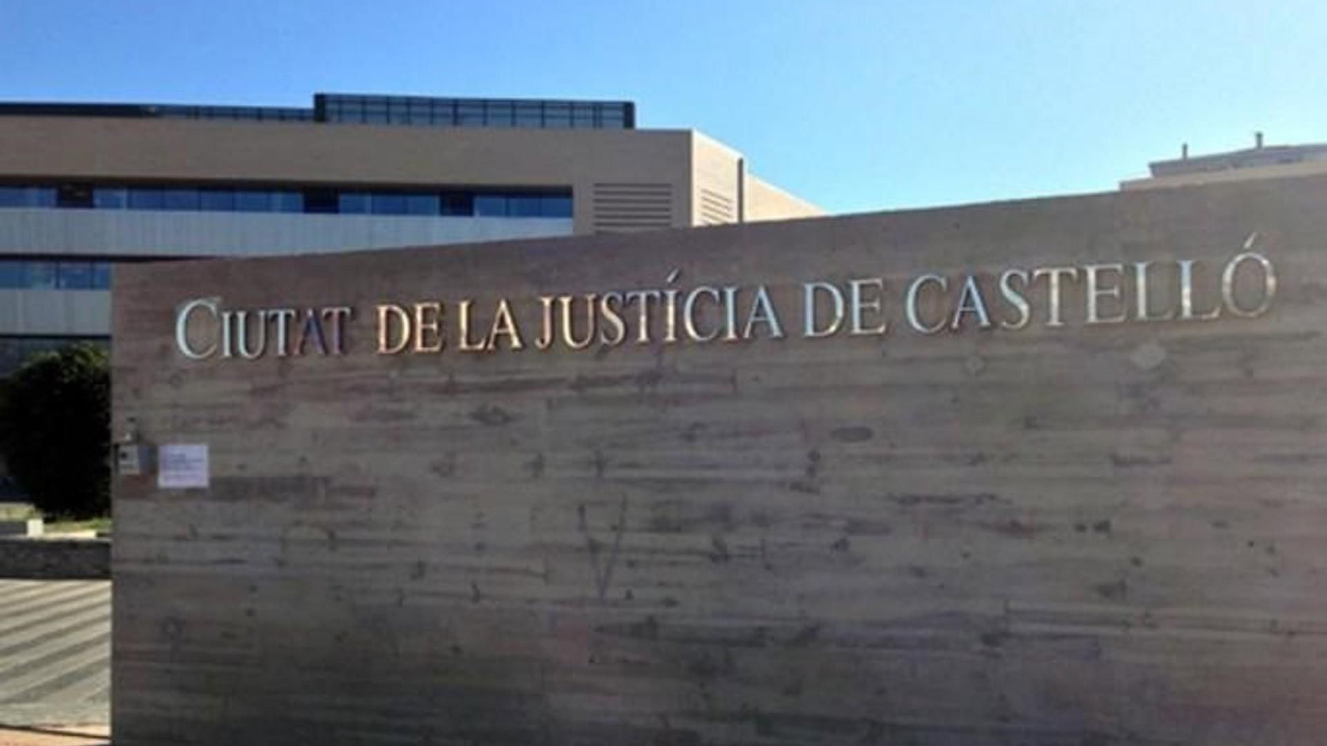 Ciudad de la Justicia de Castellón