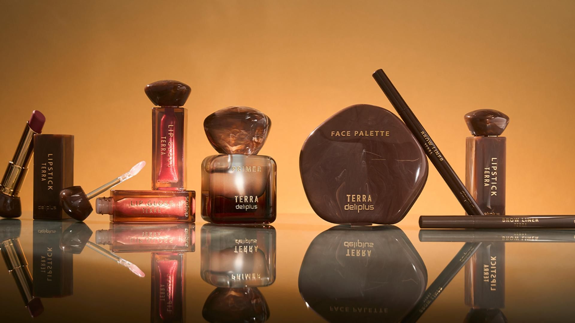 Colección 'Terra' de Mercadona