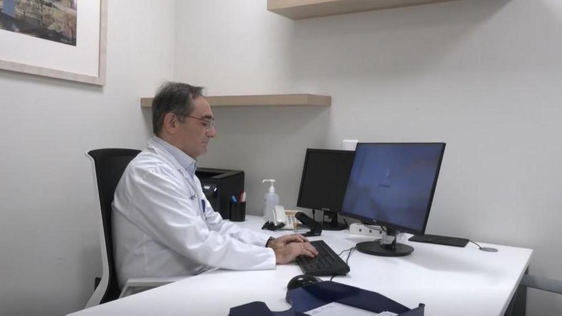 El covid persistente sigue dejando secuelas en muchos pacientes que se enfrentan a un laberinto de falsos diagnósticos El covid persistente sigue dejando secuelas en muchos pacientes que se enfrentan a un laberinto de falsos diagnósticos