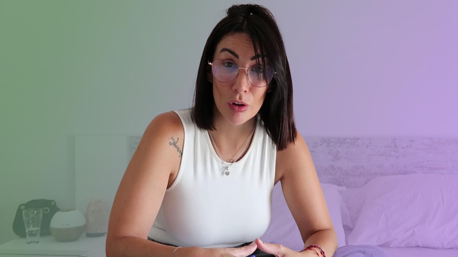 El duro mensaje de Fani Carbajo a la familia de Fran Benito A pesar de todo by Fani Carbajo Temporada 1 Top Vídeos 50