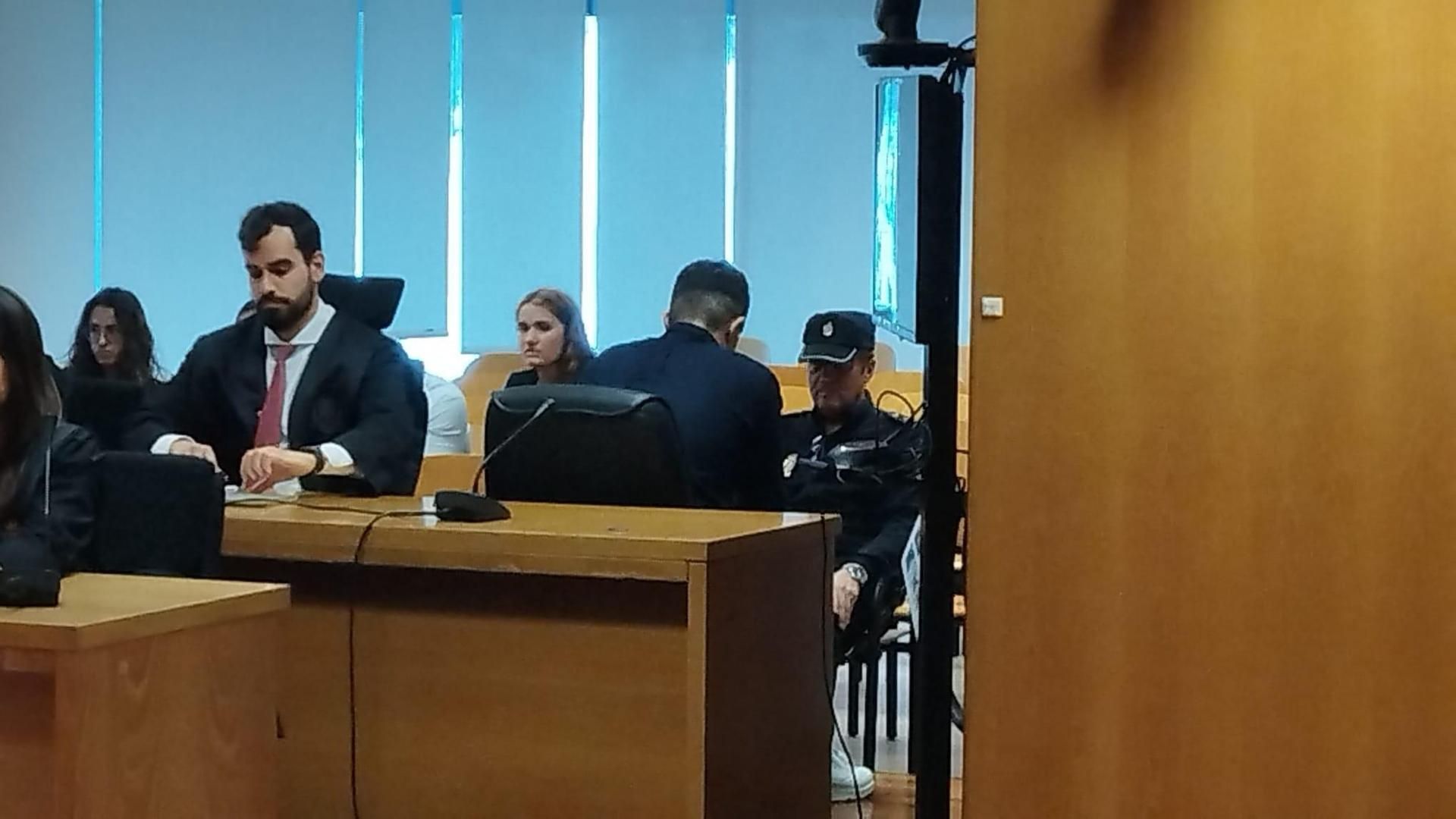 El Tribunal Constitucional rechaza el recurso de amparo de la familia del joven rapero asesinado