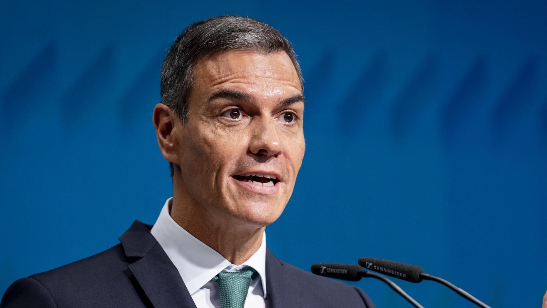 España prohíbe la entrada a los ministros israelíes de Seguridad Nacional y Hacienda