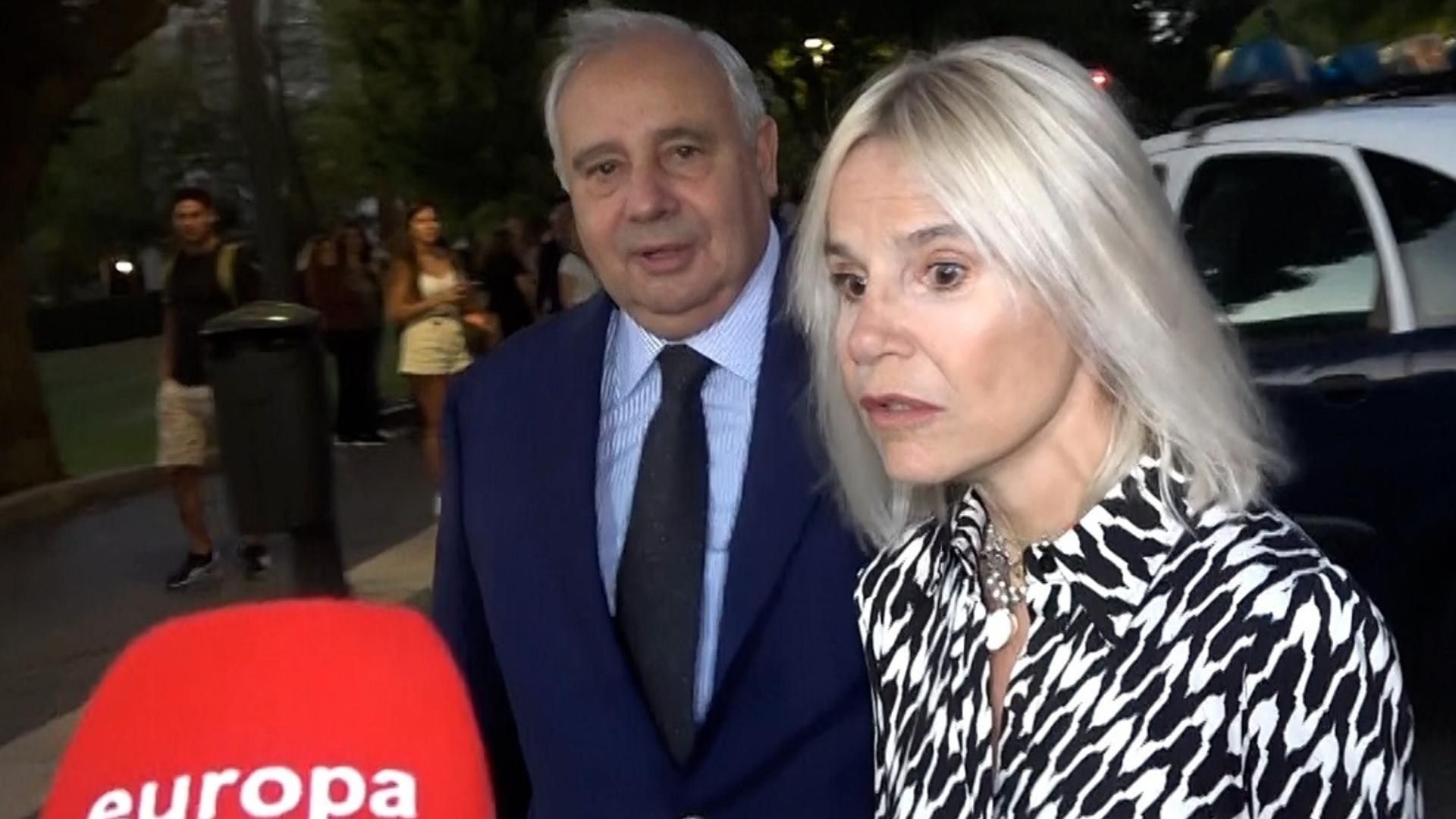 Fernando Martínez de Irujo anuncia que tiene cáncer: "Me queda la  radioterapia"