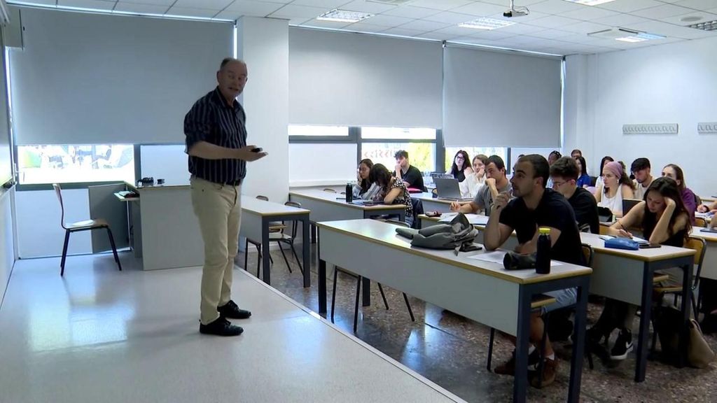 Financiación de las universidades