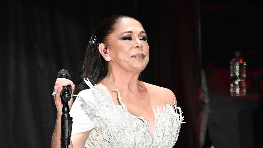 Isabel Pantoja