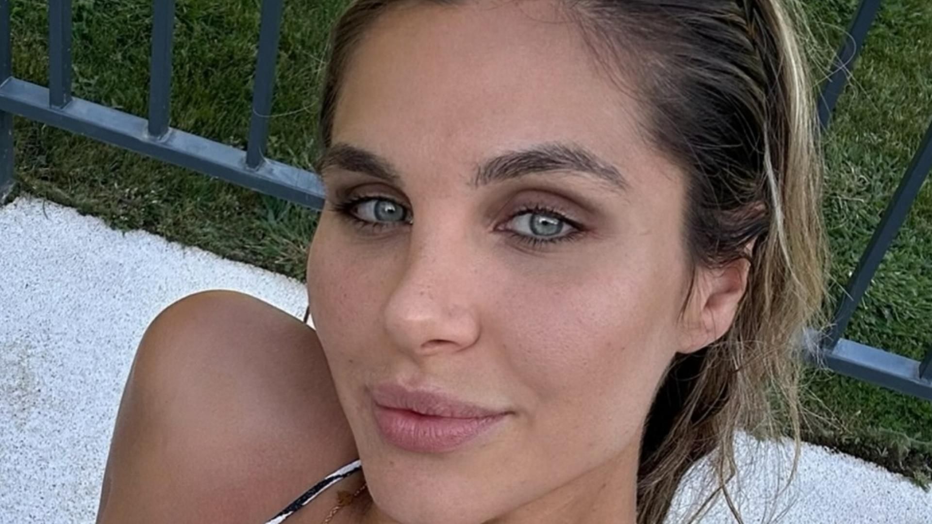 Ivana Icardi habla de cómo afronta su nueva etapa