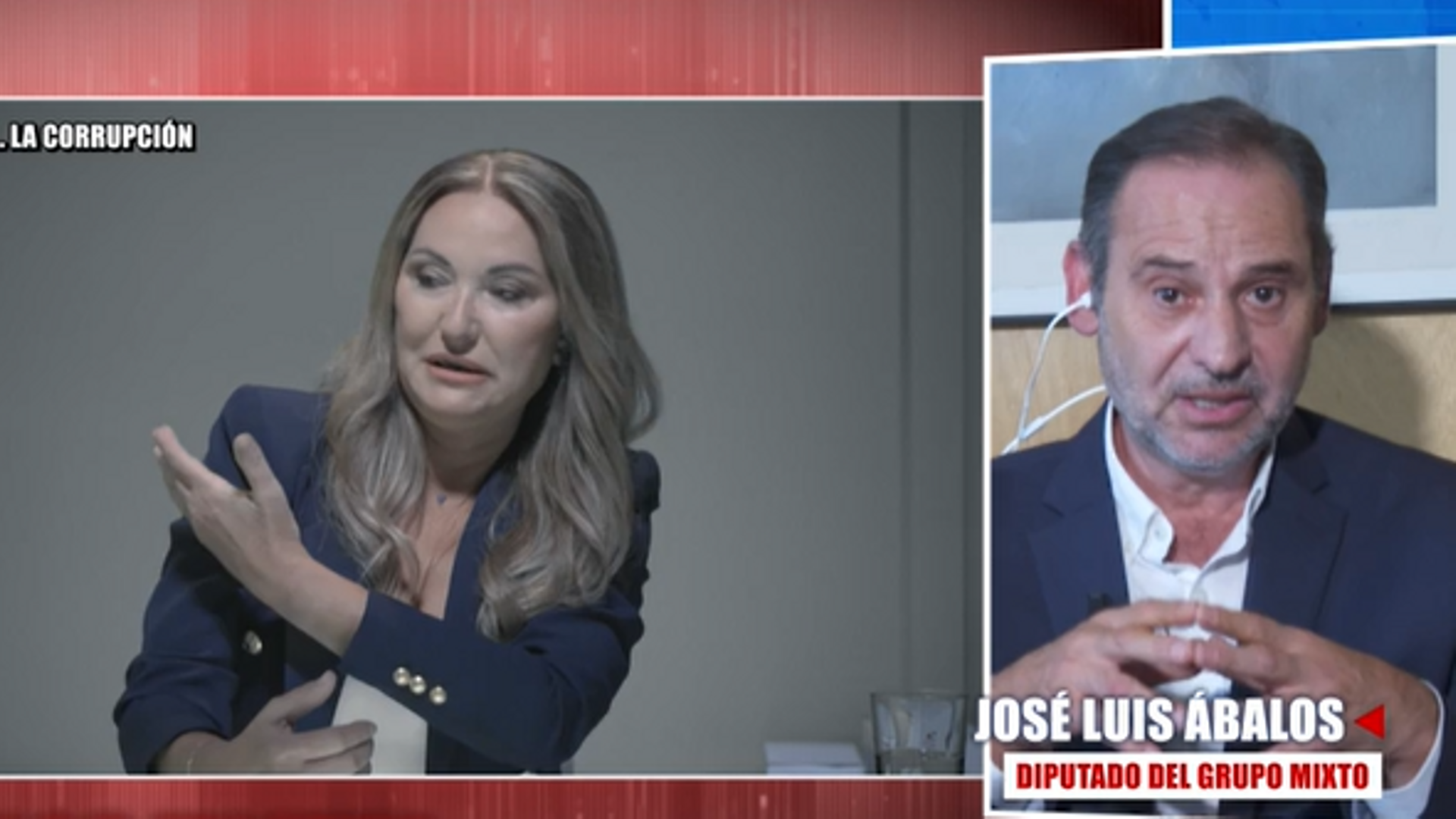 José Luis Ábalos aclara el motivo de por qué Koldo aparecía en numerosas ocasiones en su casa: "Es algo de agradecer"