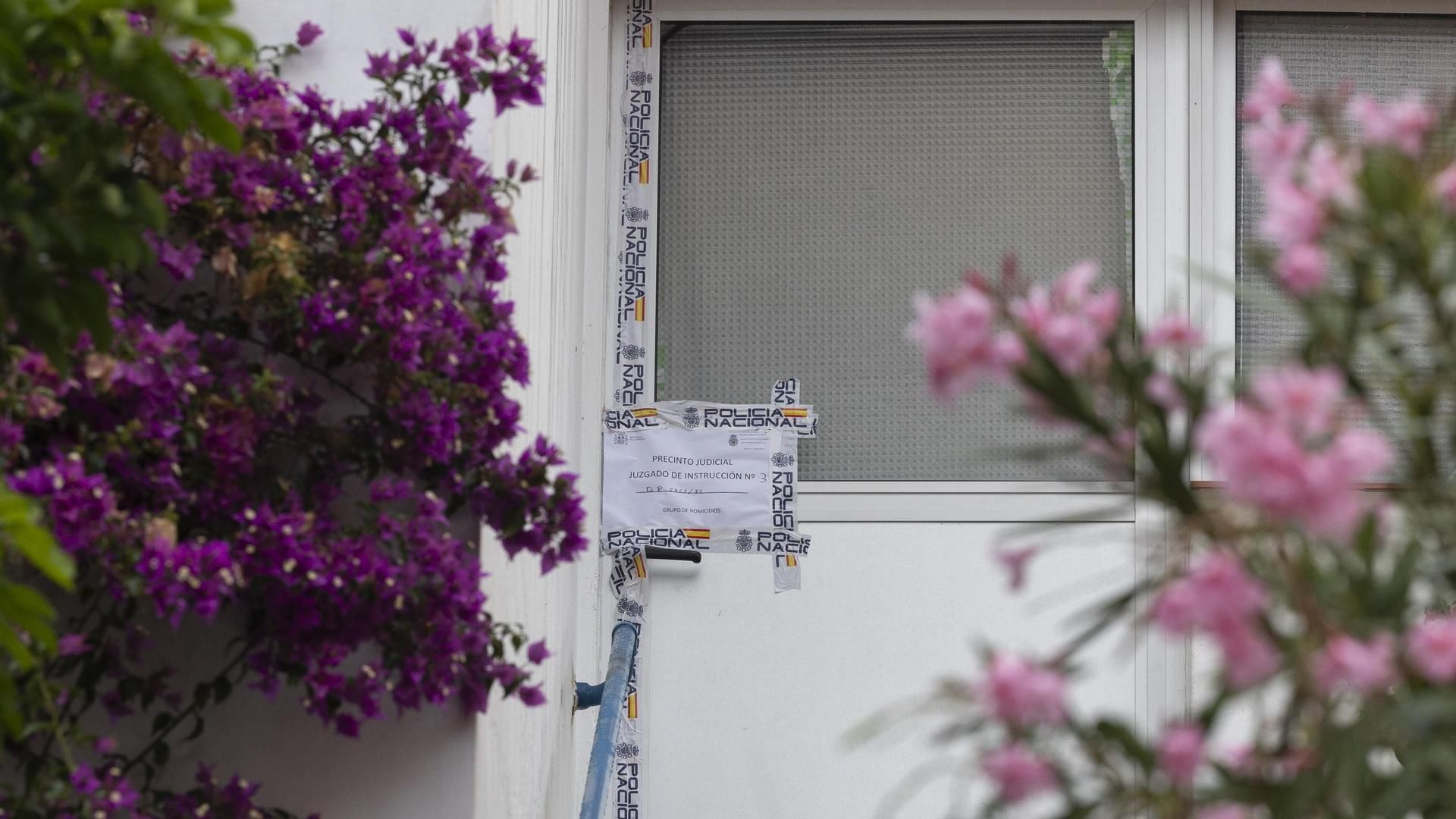 La confesión del hombre que ha matado a su madre en Las Palmas de Gran Canaria: "Me hacía brujería desde pequeño, no podía más"