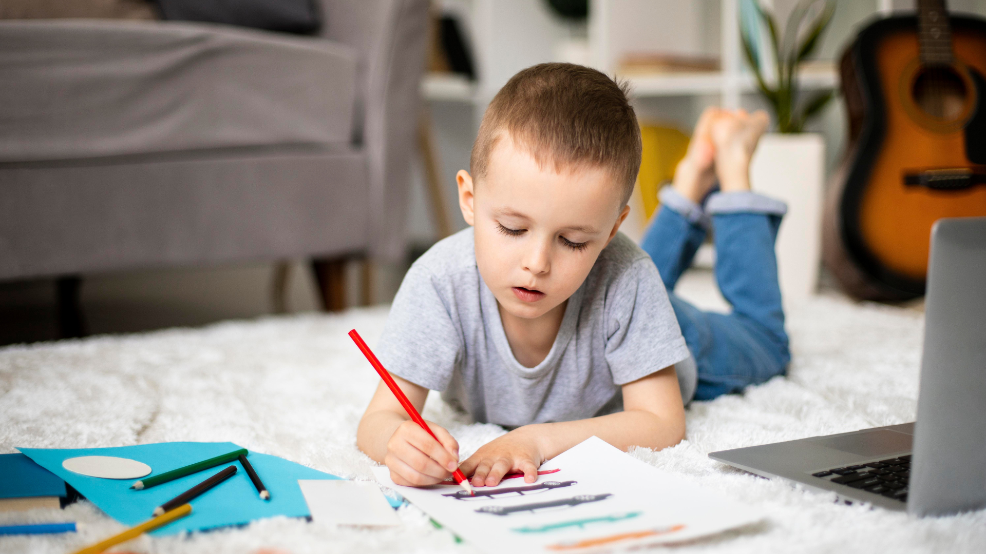 La ley exige la escolarización obligatoria de los 6 a los 16 años