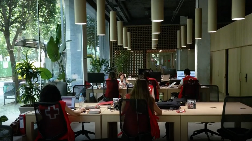 Esta iniciativa convierte a la oficina granadina en un ejemplo pionero en España