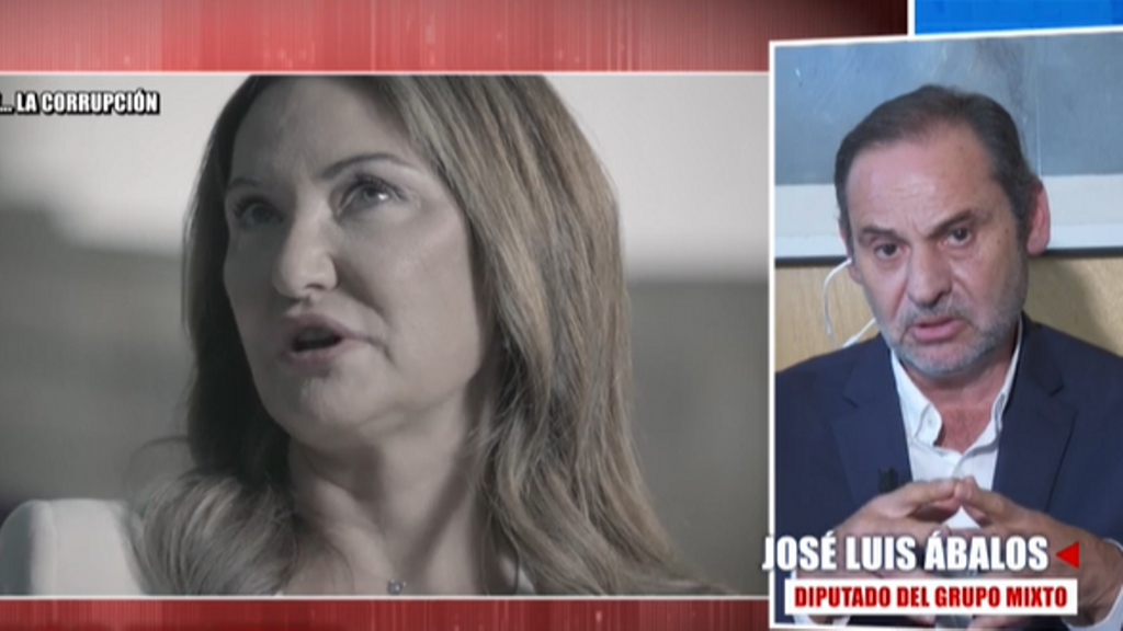 Las primeras palabras de José Luis Ábalos en 'Todo es mentira' tras la entrevista de su exmujer: "Ha construido un relato repugnante"