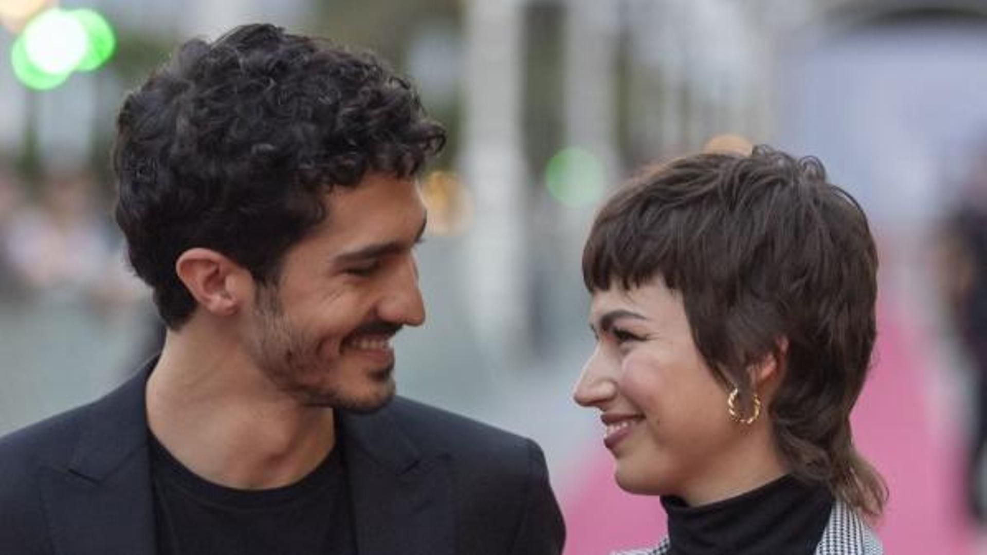 Las reacciones al embarazo de Úrsula Corberó: de la emoción de Georgina Rodríguez a la alegría de Emilia