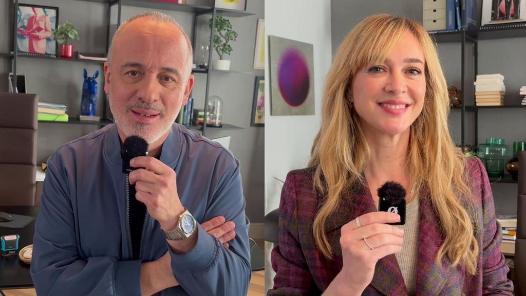 Los motivos por los que elegir a Gabi, representante de 'La Agencia': "Voy a partirme el pecho"