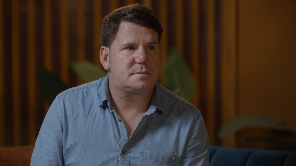 La intrahistoria de la operación de nariz de Lucas, de 'Andy y Lucas': "Es algo muy personal para mí"