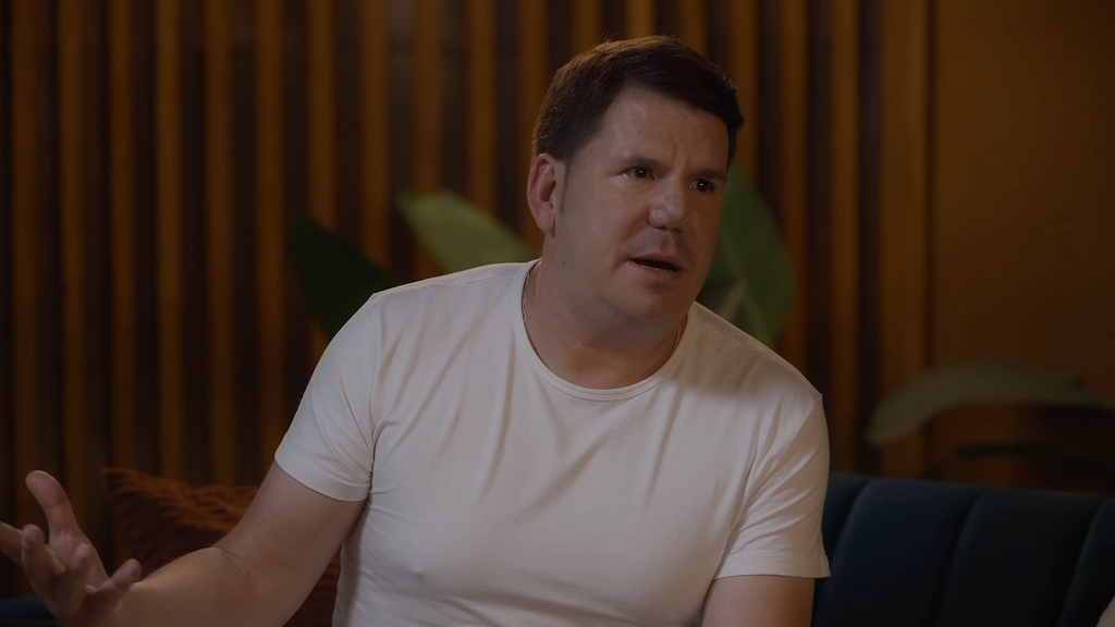 El motivo por el que Lucas se ve obligado a gestionar la parte empresarial de 'Andy y Lucas': "Nos han robado"