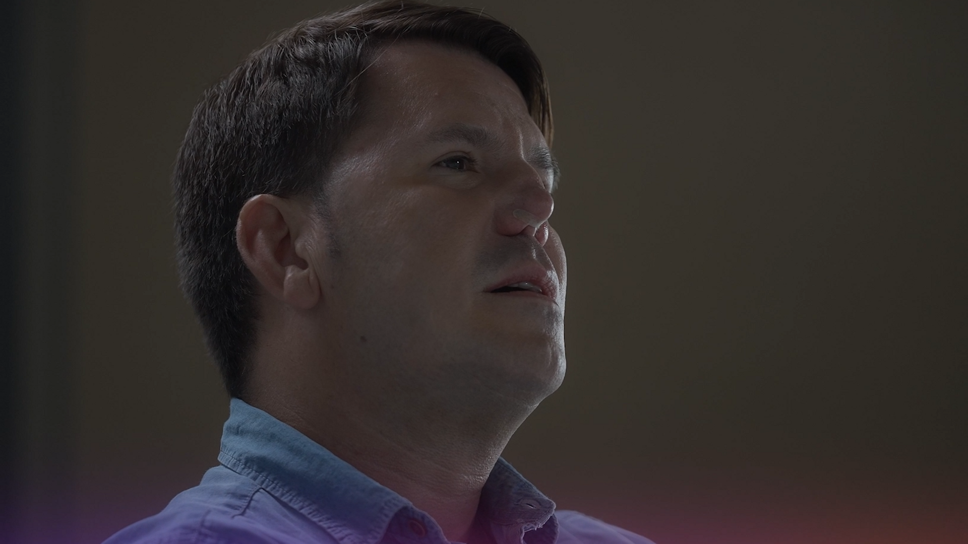 Lucas, de 'Andy y Lucas', afronta toda la polémica con su problema de nariz Me quedo conmigo Temporada 5 Episodio 2