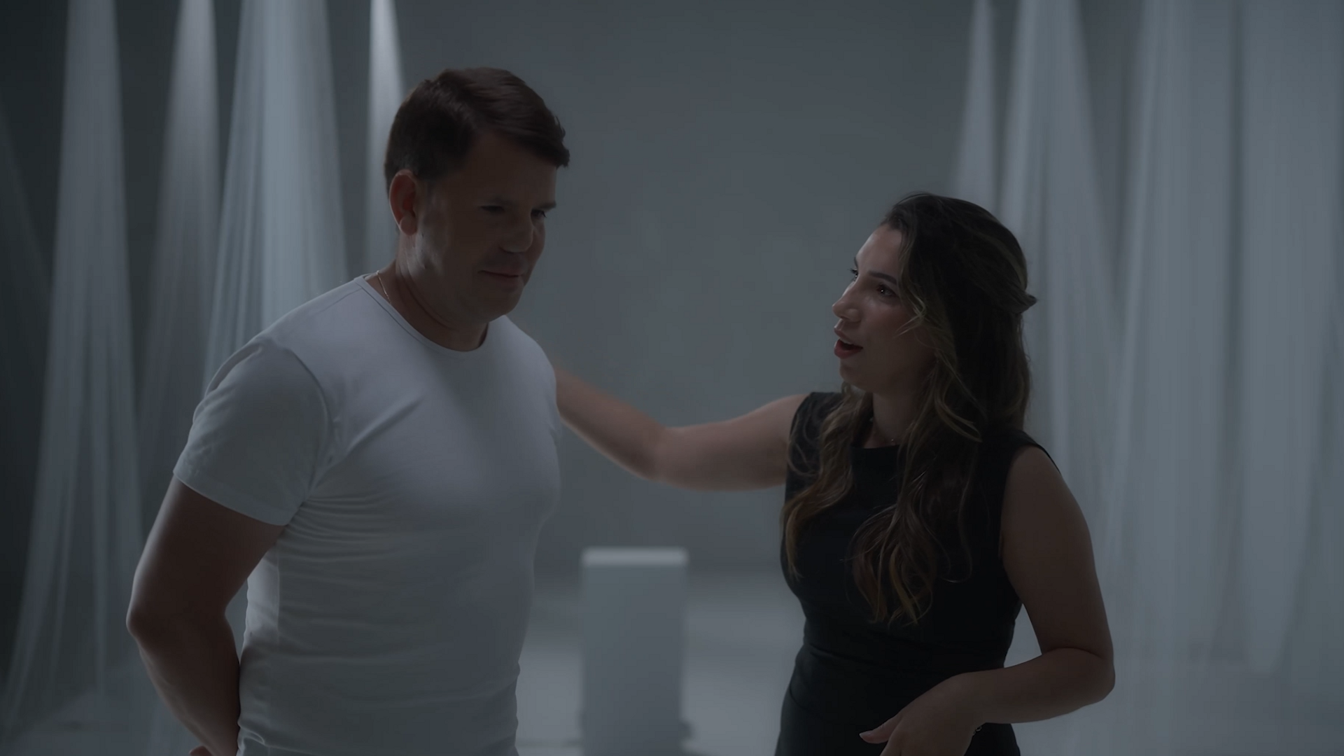 Los motivos por los que Lucas ha decidido abordar todas sus polémicas: "Quiero cerrar un capítulo"