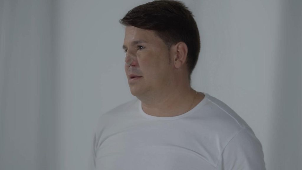 Lucas destapa la verdadera personalidad de Andy: "No puedo cambiar su forma de ser"