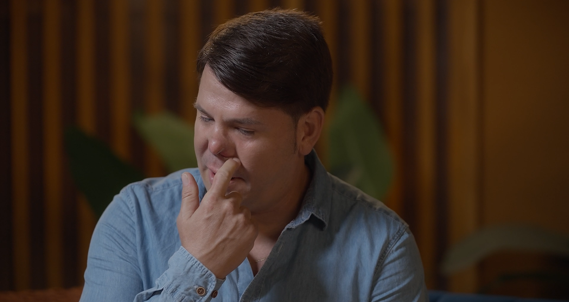 Lucas, de 'Andy y Lucas', habla por primera vez sobre la relación con sus "hijos no biológicos": "Ha costado mucho trabajo"