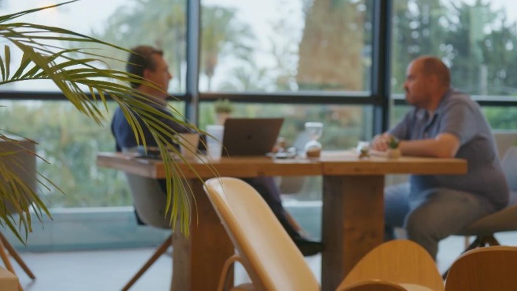 Marbella, uno de los escenarios principales de la Mocro Maffia: "Aquí se venden armas"