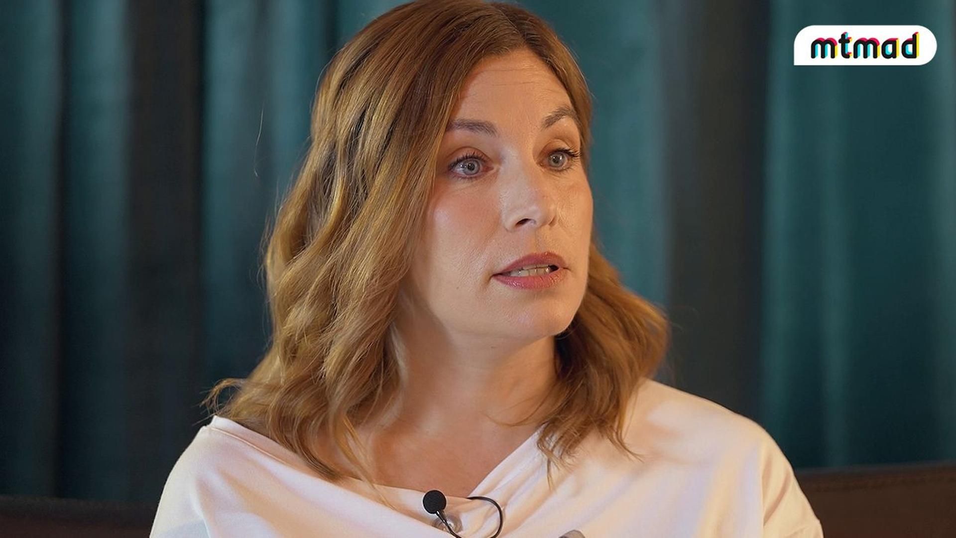 Me quedo conmigo Temporada 3 Episodio 1