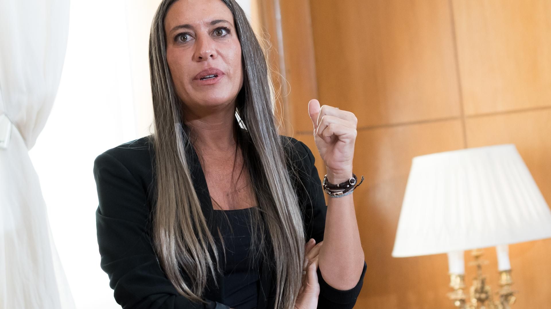 Medidas de conciliación sí, reducción de jornada, no