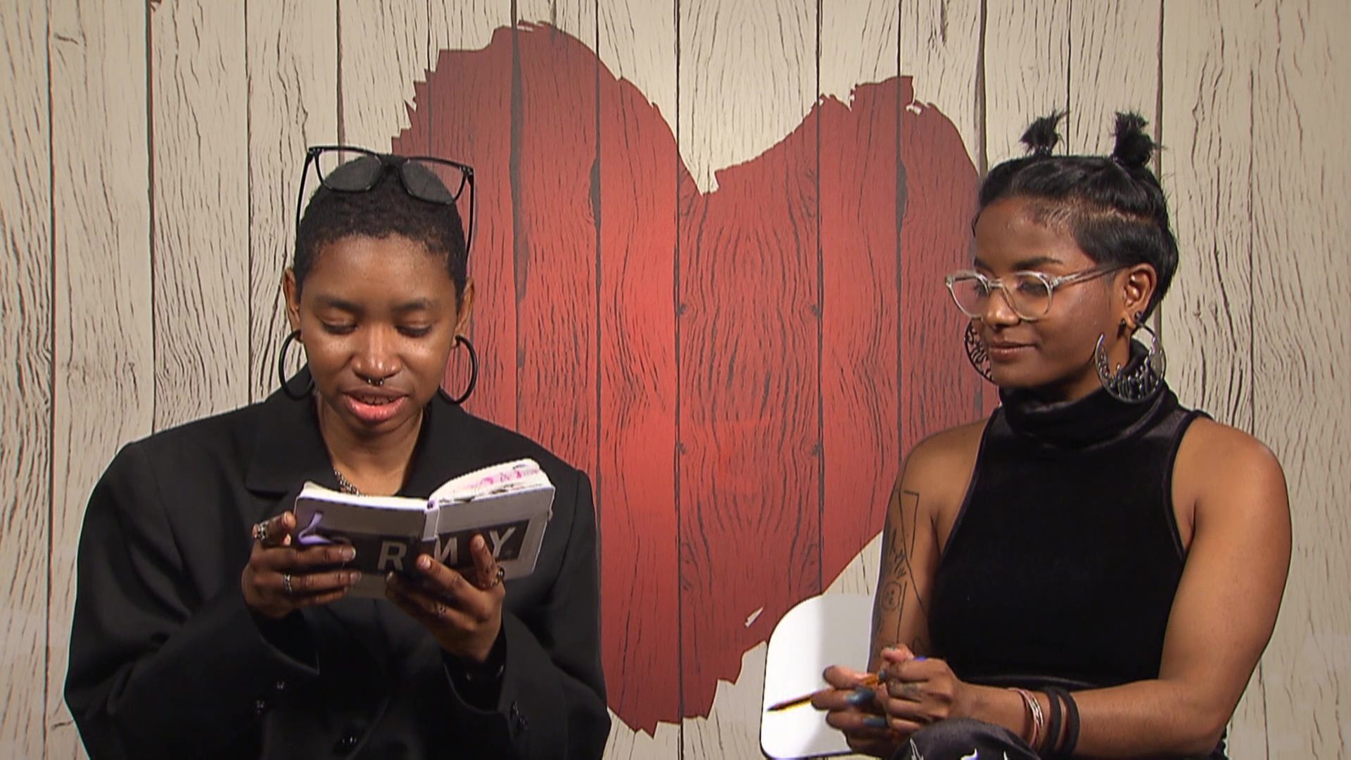 'First Dates' | Programa completo, en vídeo (10/09/2025)