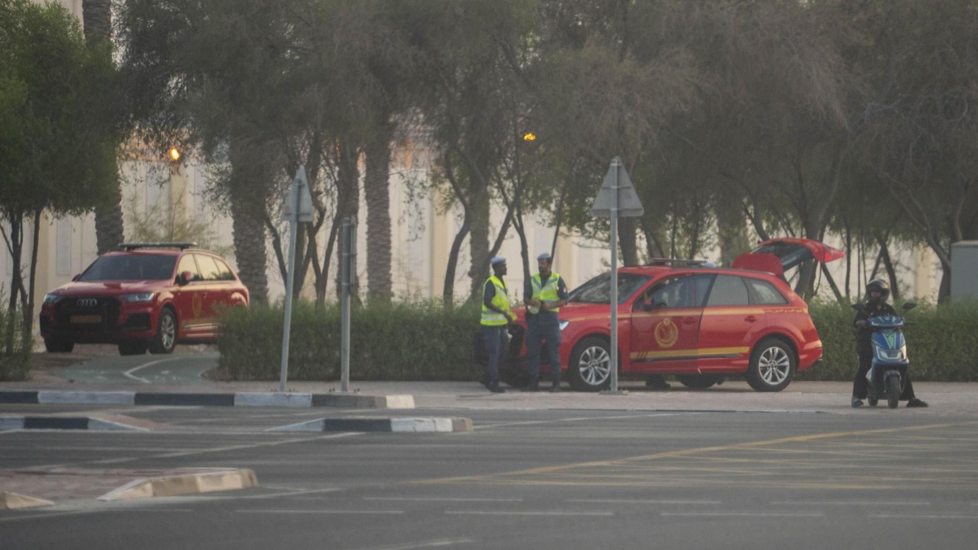 Muere el hijo de un alto cargo de Hamás en el ataque israelí en Doha, Qatar