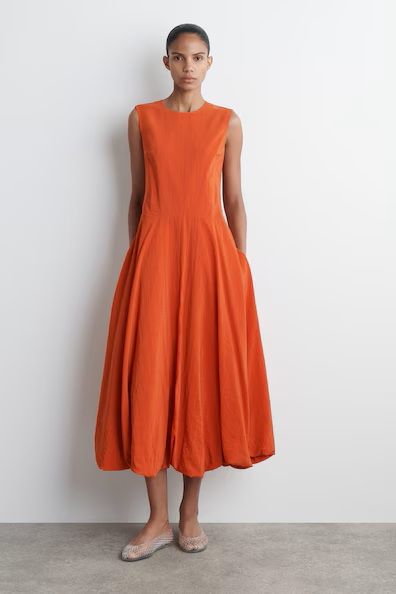 naranja COS