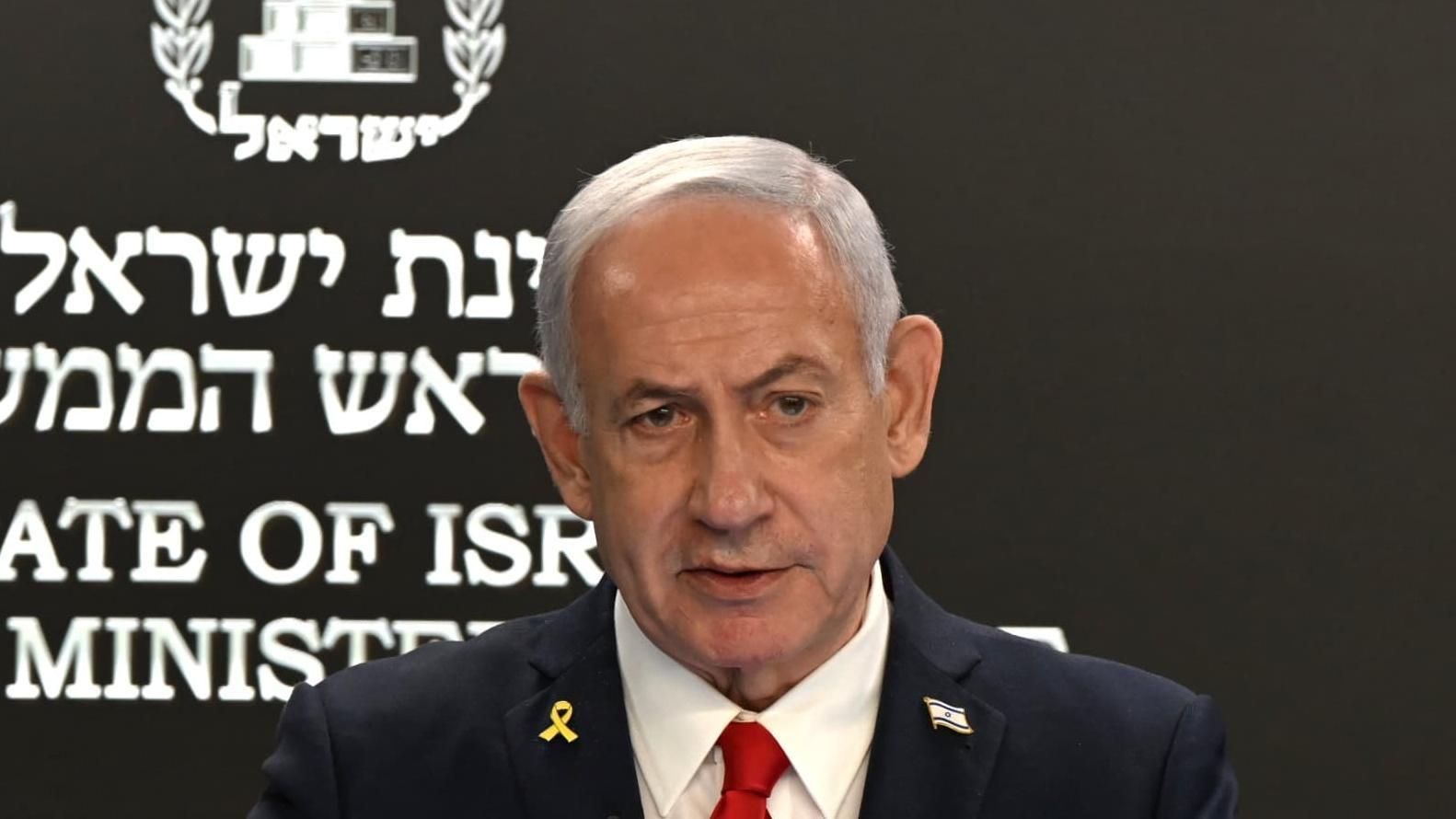 Netanyahu dice que el ataque en Qatar "puede abrir la puerta al fin de la guerra en Gaza"