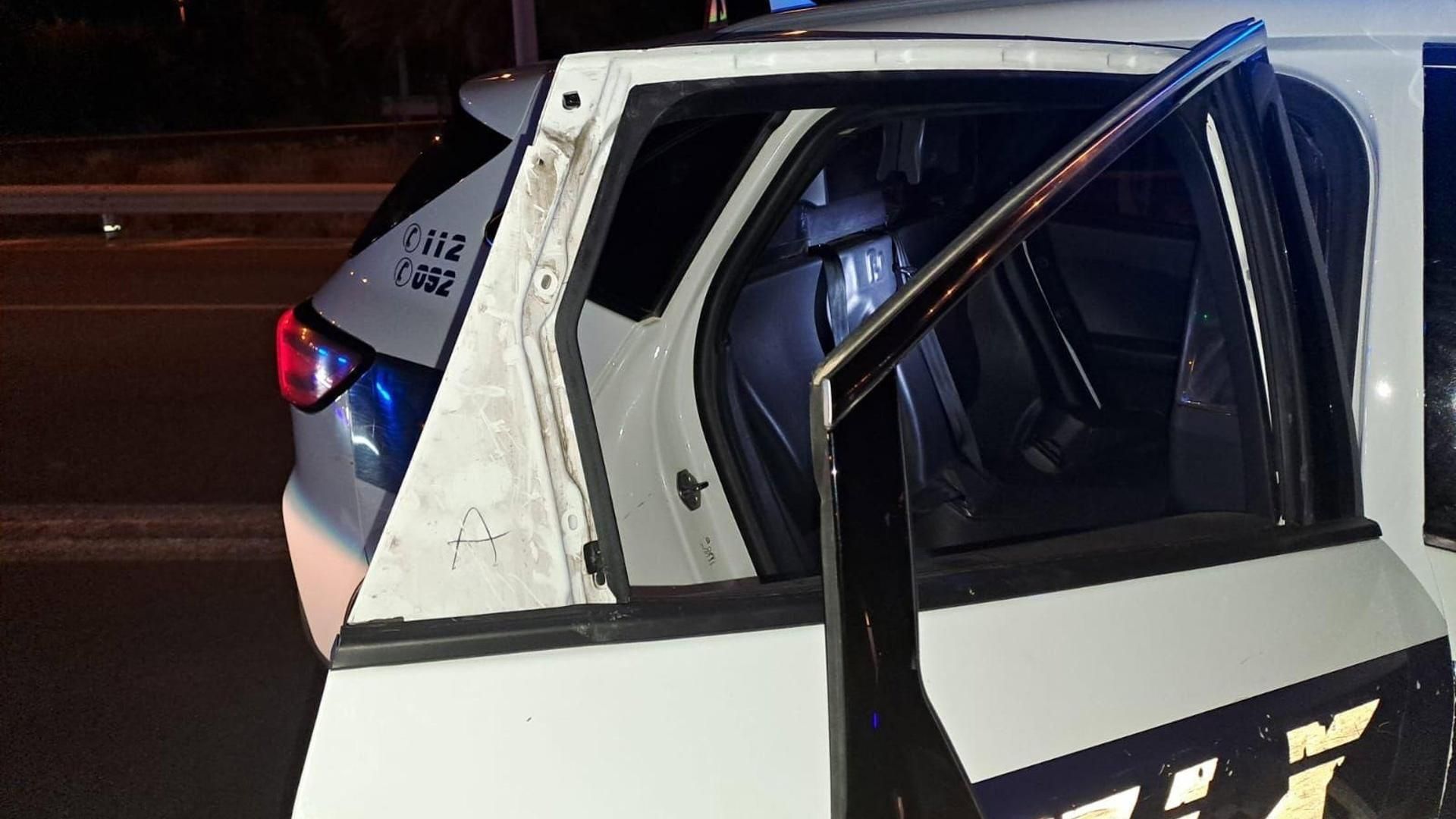 Policía Local de Elche