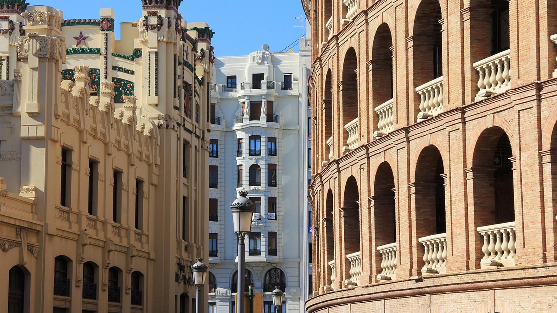 Valencia, la capital del Levante español, es una buena opción para la compra de una vivienda