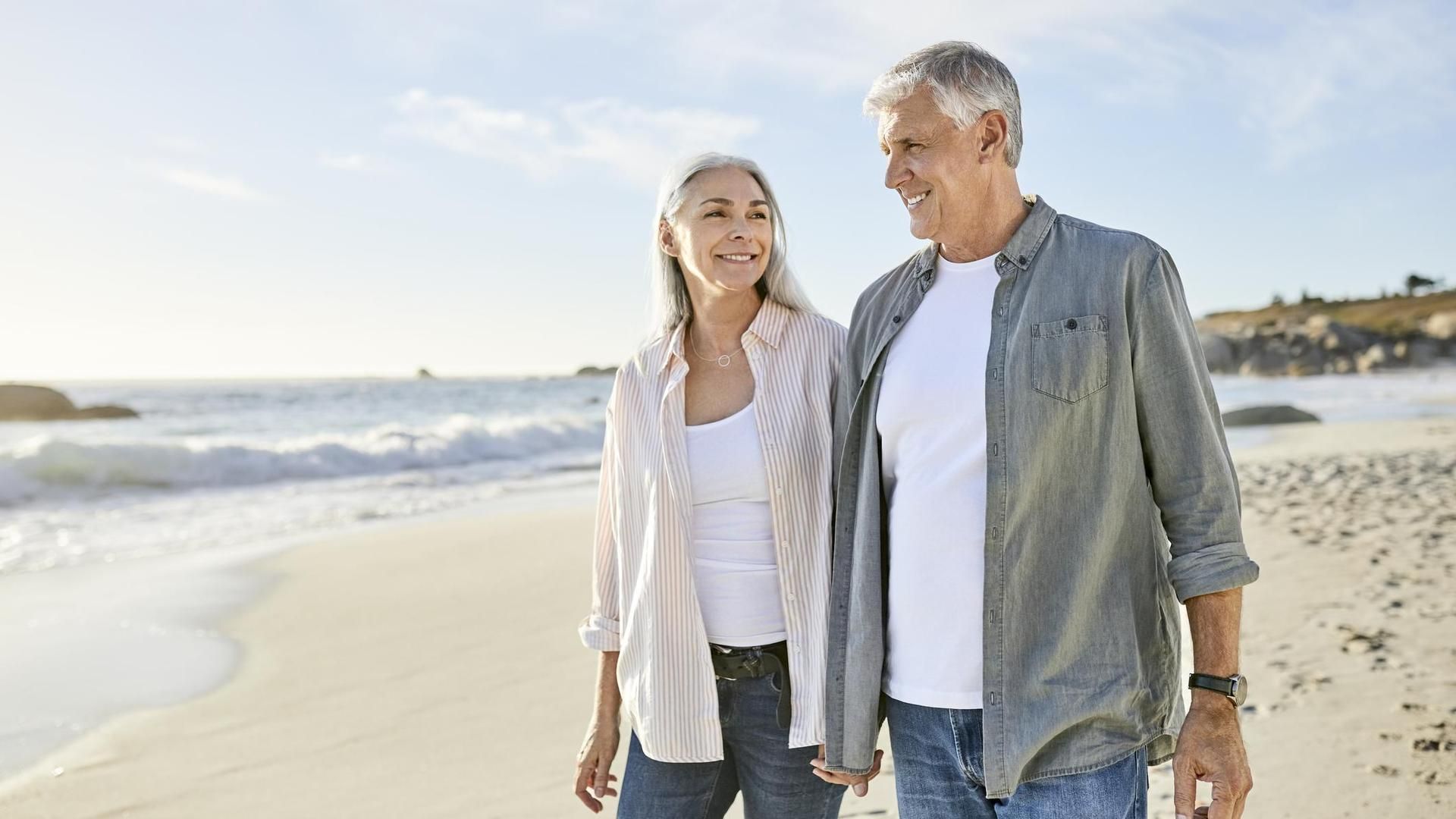 Vuelven los viajes del Imserso