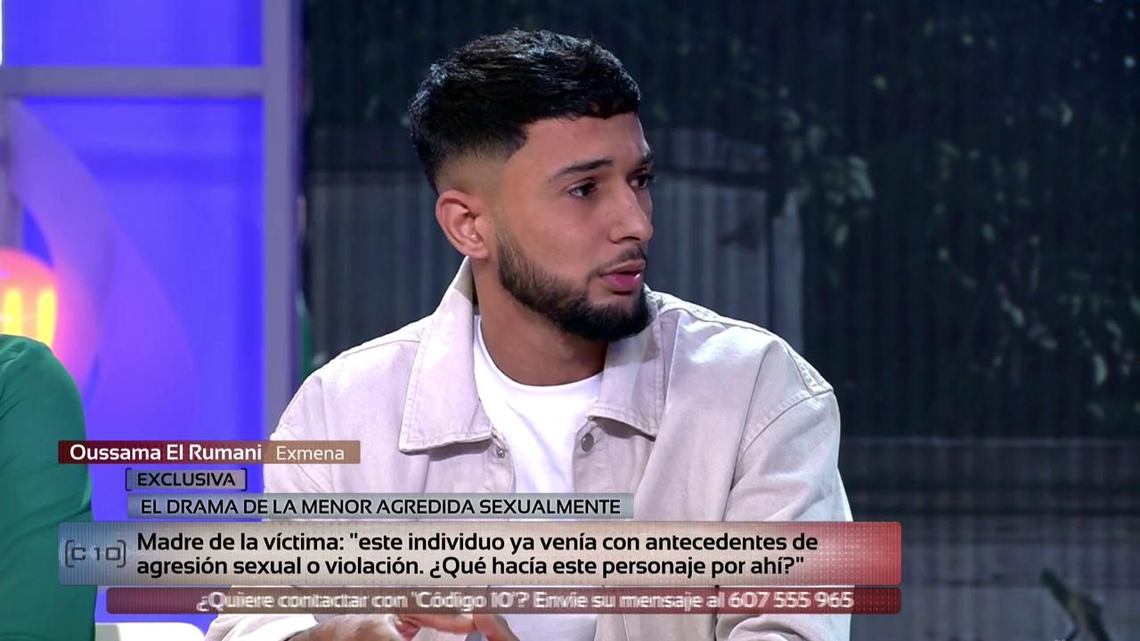 ¿Se vive inseguridad en un centro de acogida de menores? Un joven que vivió en uno de ellos con 16 años responde